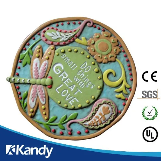 RoHS CE certification Wholesale customized 2015 new landscaping stones