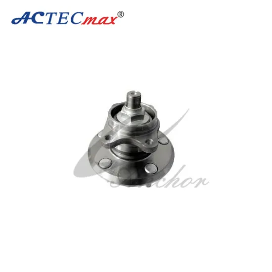 Wheel Bearing For Kia