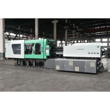 BN538II-I B SERVO SYSTEM PLASTIC INJECTION MACHINE