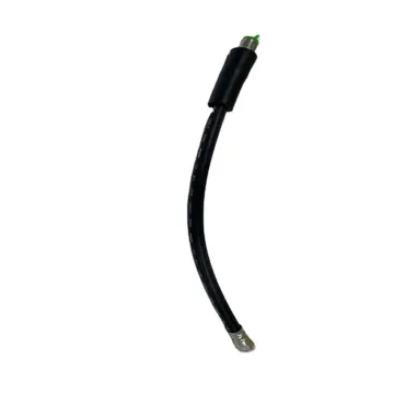 STZT 639 428 09 35 Auto Part Brake Hose For Mercedes Benz W639