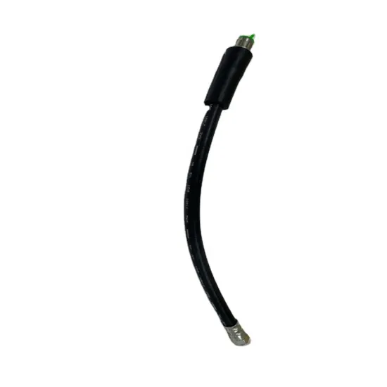 STZT 639 428 09 35 Auto Part Brake Hose For Mercedes Benz W639