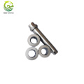 Non-Standard Cold Forging Parts, Carbon Steel/Stainless Steel, High Precision, for Automotive & Machinery, OEM Customized