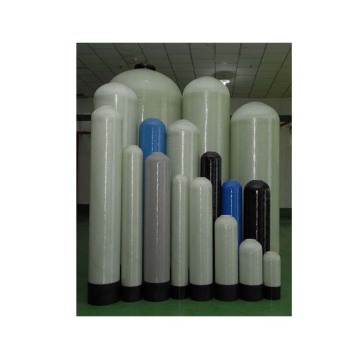 Fiberglass Sand Filter Pressure Water Storage Tank