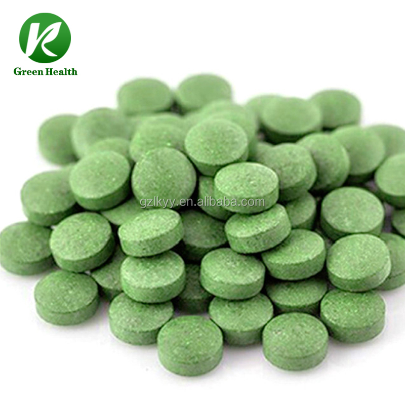 OEM/ODM Organic Vegan Weight Loss Tablets White Kidney Bean Extract Safe Slimming White Kidney Bean Tablets