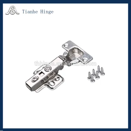 Mepla cabinet hinge TH(d5)