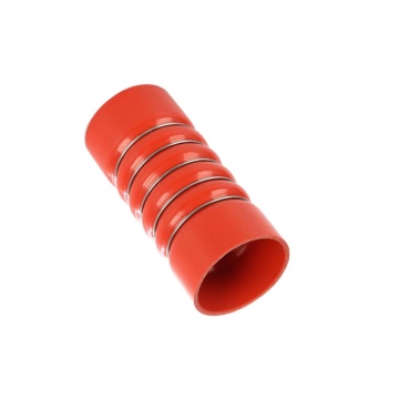 OEM 6705280682 6885288482 truck parts silicone charger intake hose for Benz