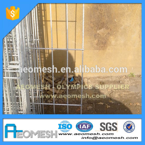 Double Wire Fence / double wire fence panel