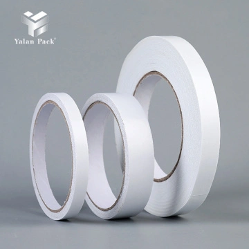 Double Sided Tape Strong Adhesive Sewing Tape China Manufacturer