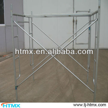 Scaffolding System Frame