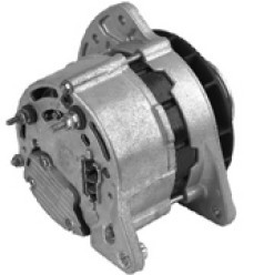 Alternatore Lucas per Diversen, Multifit, 9120690170, BX690170, 23763, 23970, 23971, 24134, 66021126AC