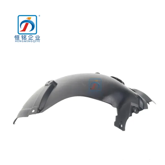 R Front Fender Inner Plate Car Parts W211 for Mercedes Benz E Class