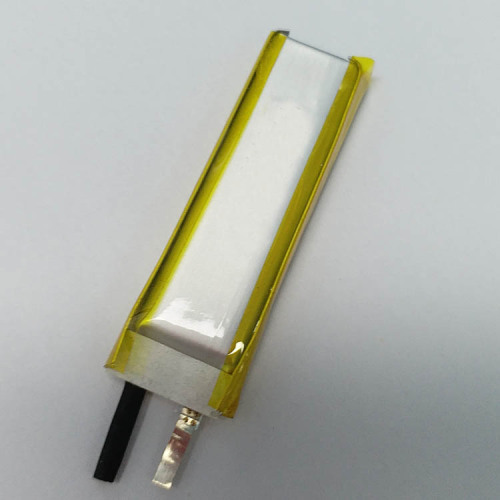 501447 Lithium-Polymer-Batterie 3,7 V 250 mAh