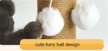 Cat Climbing Tree Cat Scratcher Cat Tree