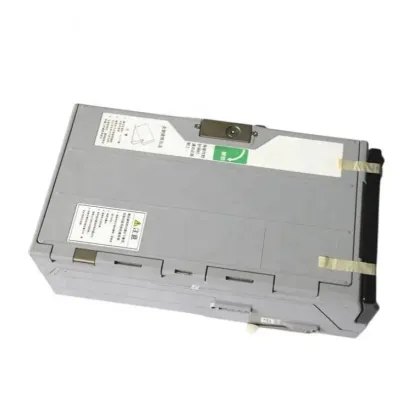 OKI Recycling 6040W ATM Machine Spare Parts - Cash Out Cassette 4YA4238-1041G301