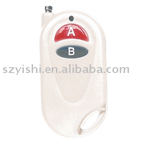 XYK200-2 200m 2Key transmitter