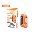 RAZ 9000 PUFFS 5% NPod DISPOSABLE VAPE