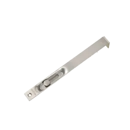 Commercial Bolt Concealed Latch