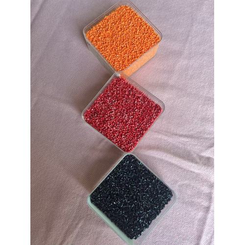 Полымя-рэнтантант FR PBT GF 20 Смалы