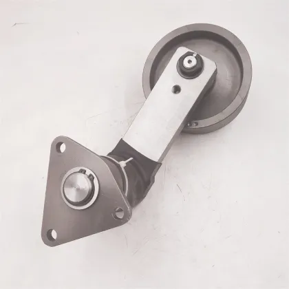 Chongqing Cummins idler gear rod assembly engine parts