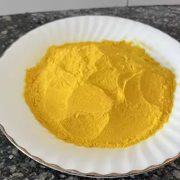 High Purity Pac 28-30% Flocculant Polyaluminum Chloride