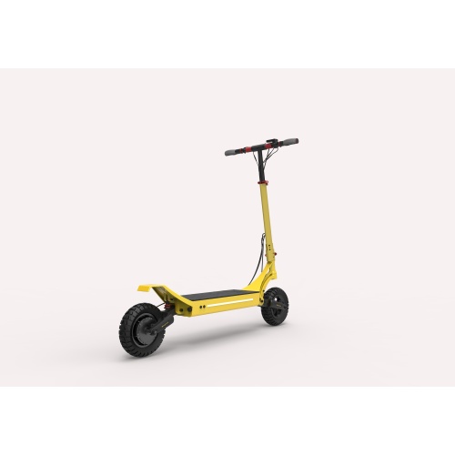 Blade 10 sólido sólido scooter eléctrico para adulto