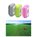Smart Agriculture LTE Temperature Humility Monitoring Device