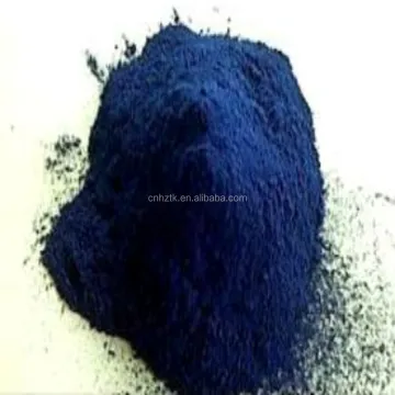 BERLIN BLUE PB27 Milori Blue Pigment for Offset Ink