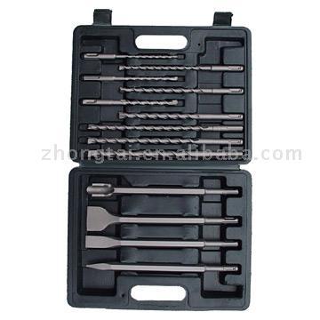 DRILL  BITS SET-13