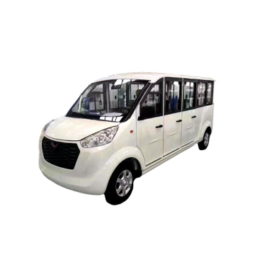 11-seat lead-acid convertible car