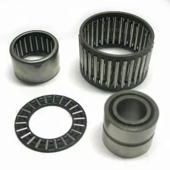 Needle Roller Bearings