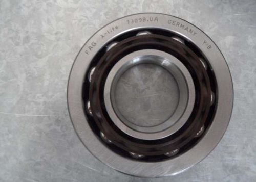 Mby Angular Contact Ball Bearing 7309 B