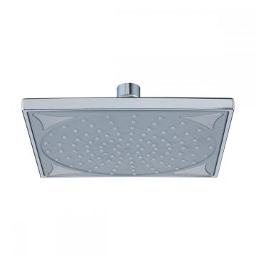 Increase high pressure adjustable overhead rain shower