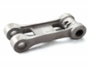 Chemical Parts Investment Casting