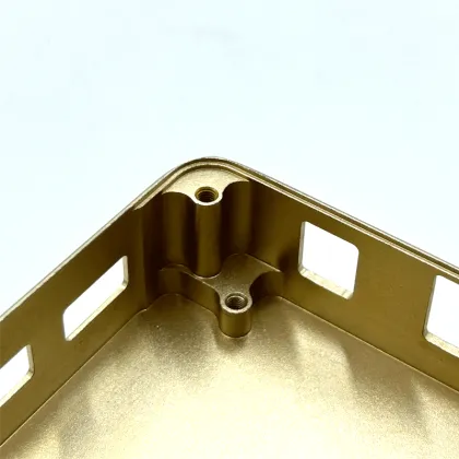 Custom Made Durable Steel Forging Services