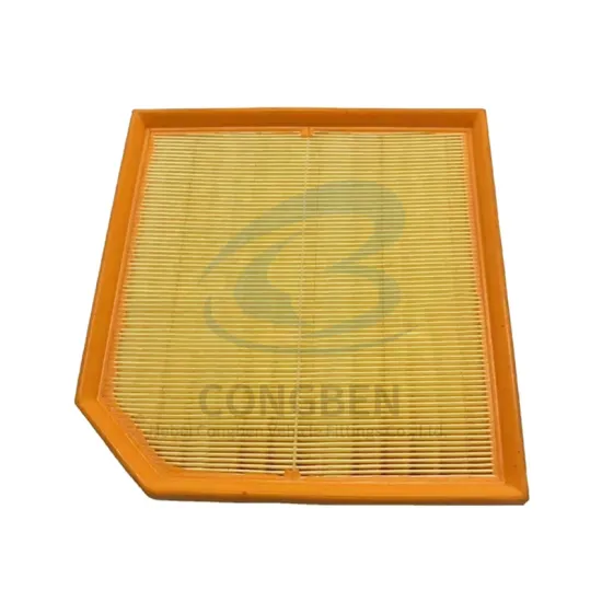 Car Auto Parts Performance Engine Air Filter for Geely (Models: 6606632739, 2032045400, 2032061800, 2032069500, 2032047000), Binary CK