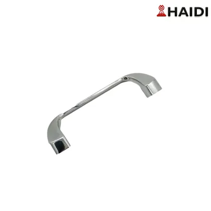 Polished Arch Bar Pull
