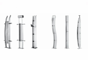 Handrail (JKL-020)