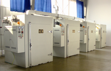 Hot Sale Drying Oven for Laboratory