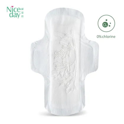 Luxurious Mulberry Silk Natural Sanitary Pad