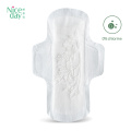 Niceday Mulberry Silk Cover Glat Naturality Sanitary Pad