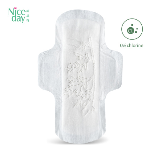 Luxurious Mulberry Silk Natural Sanitary Pad