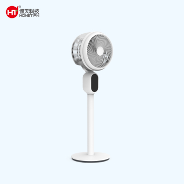 Fan HONETIAN smart DC circulator stand fan