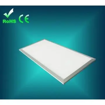 LED panel lighting 1200x600 72W Shenzhen factory