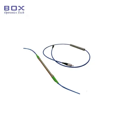 1550nm Fiber Bragg Grating (FBG) Optical Fiber Sensing Technology
