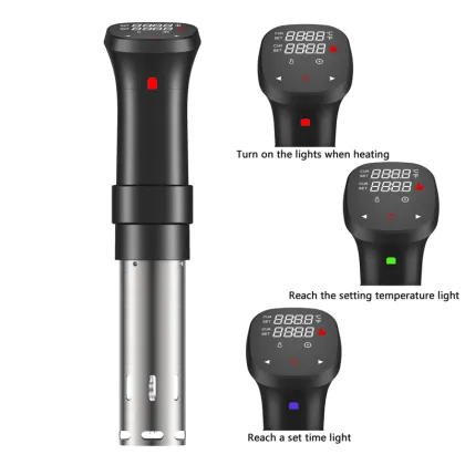 Anova Professional Sous Vide Stick for Vacuum Slow Cookers