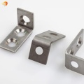 High precision metal stamping parts with Zinc plating