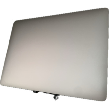 Computer monitor back panel