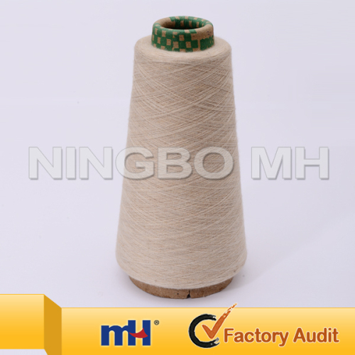 High quality 100% cotton ring spun yarn