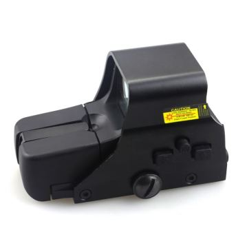 OEM Reflex Red Dot Sight Holographic Sights Button for Reticle Color Switching