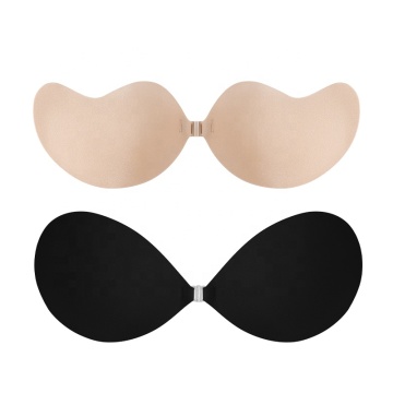 Invisible Reusable Silicone Push-Up Bra